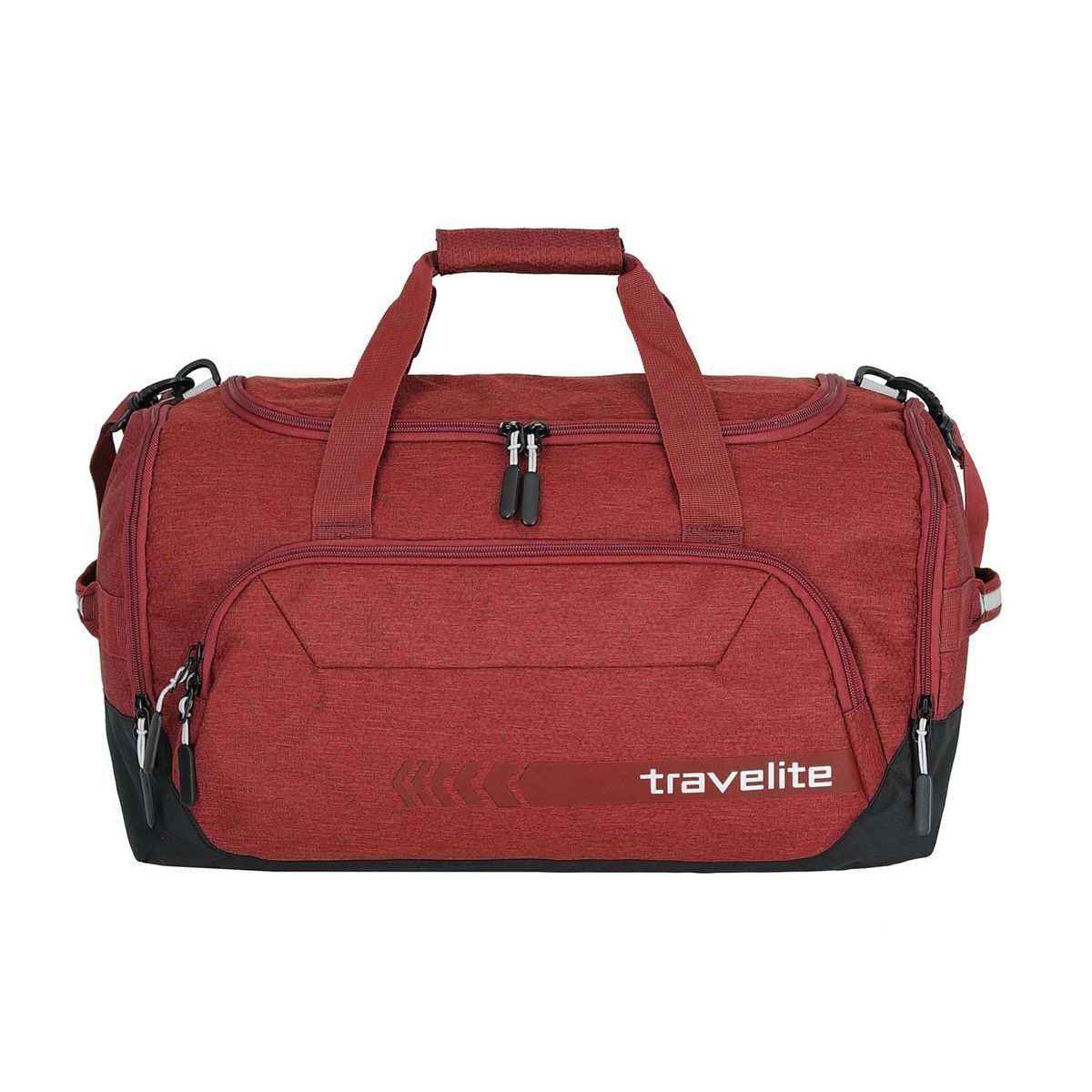 Travelite Kick Off Rot Reisetasche M