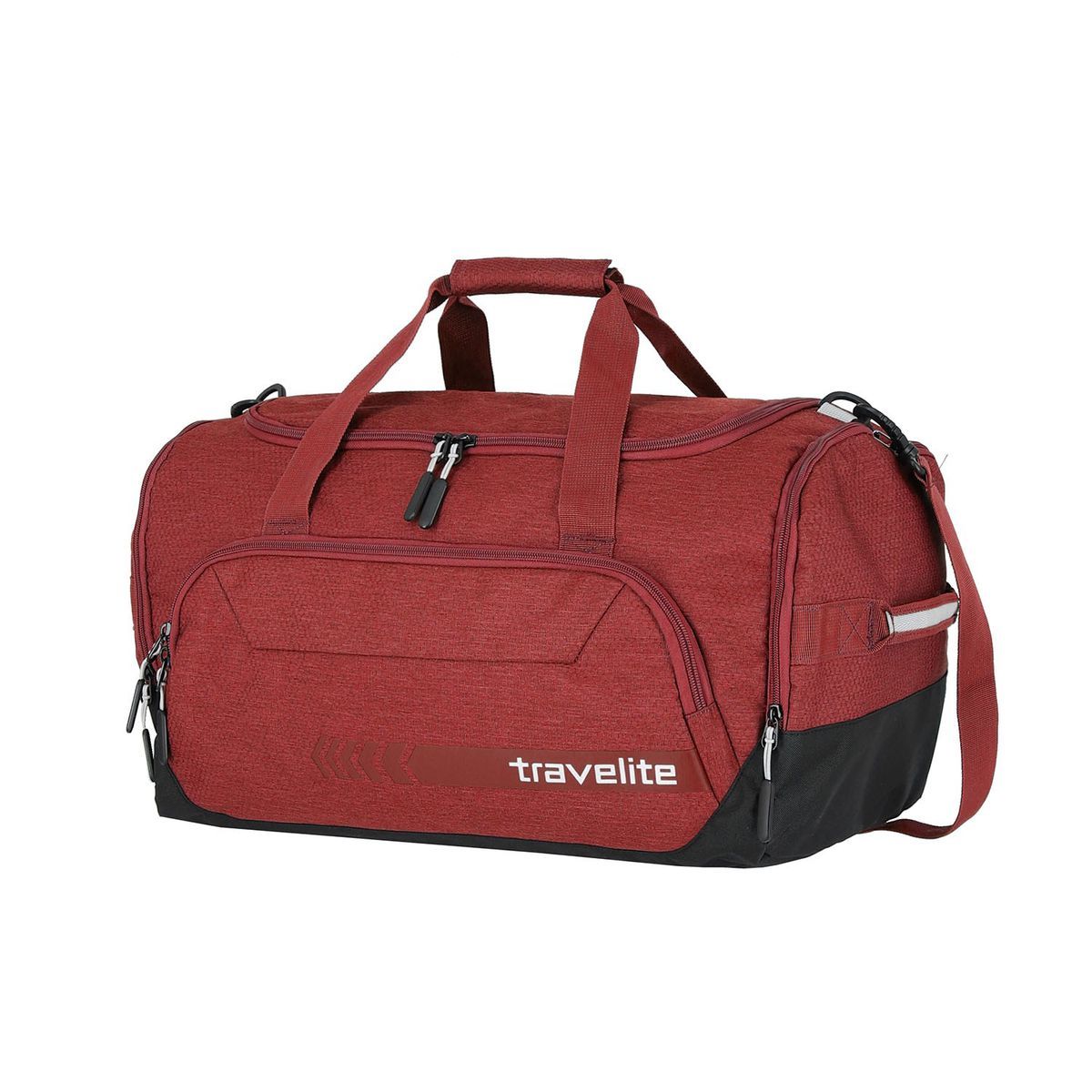 Travelite Kick Off Rot Reisetasche M