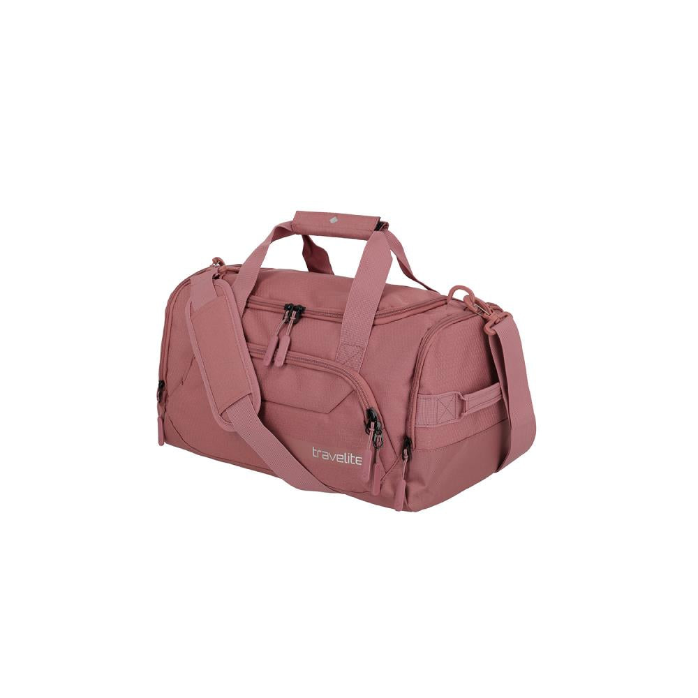 Travelite Kick Off Rosé Reisetasche M