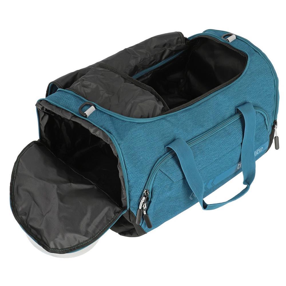 Travelite Kick Off Petrol Reisetasche M