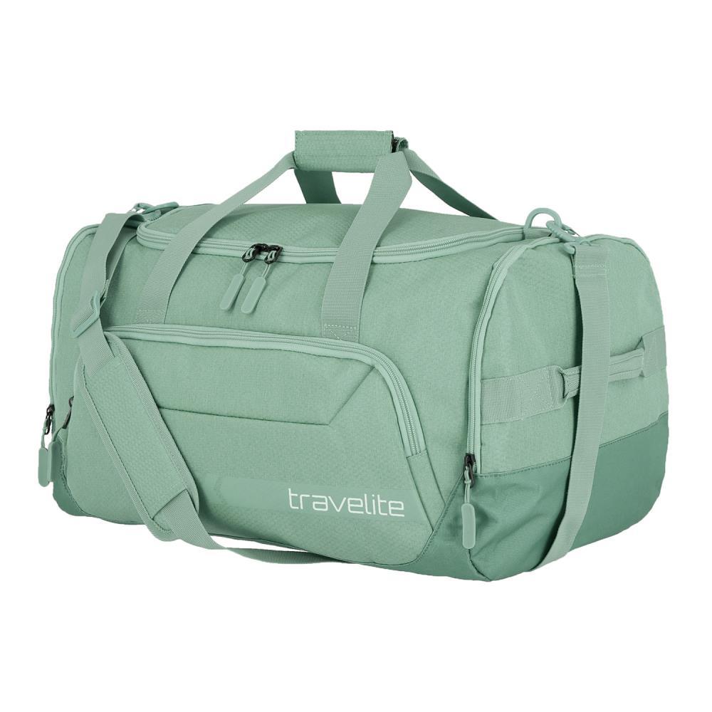 Travelite Kick Off Salbei Reisetasche M