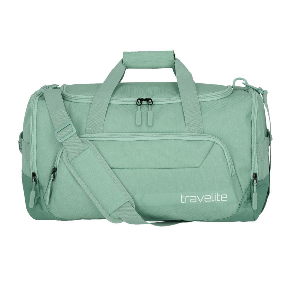 Travelite Kick Off Salbei Reisetasche M