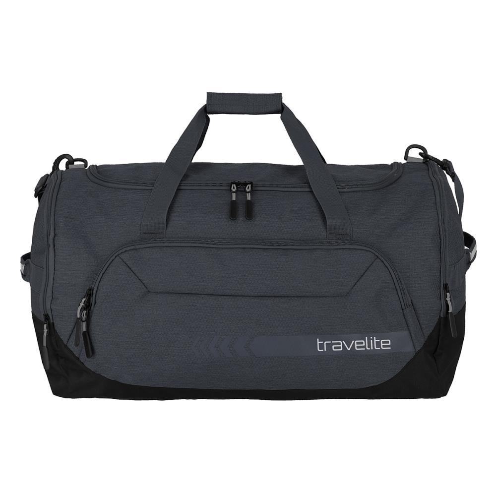 Travelite Kick Off Anthrazit Reisetasche L