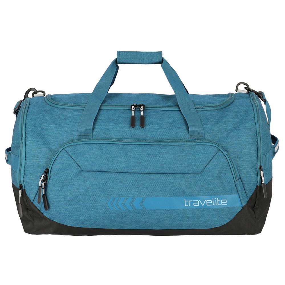 Travelite Kick Off Petrol Reisetasche L