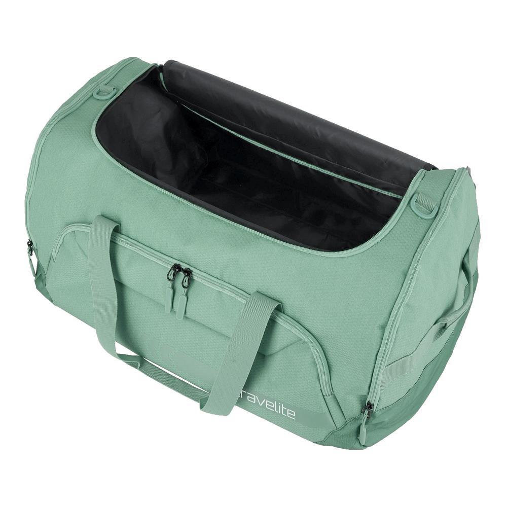 Travelite Kick Off Salbei Reisetasche L