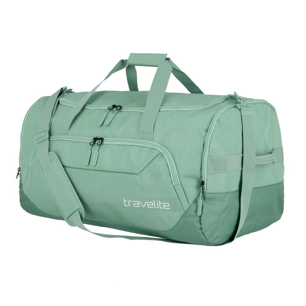 Travelite Kick Off Salbei Reisetasche L