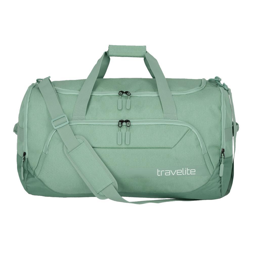 Travelite Kick Off Salbei Reisetasche L