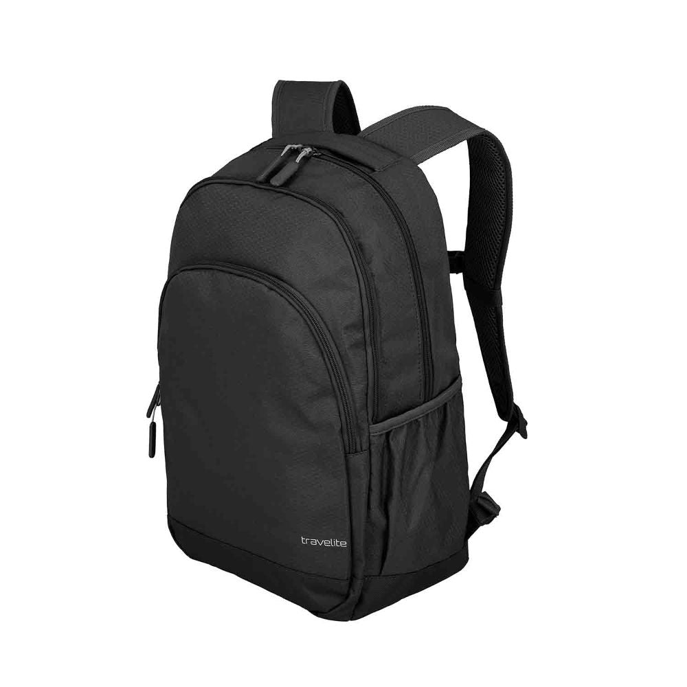 Travelite Kick Off Black Rucksack L