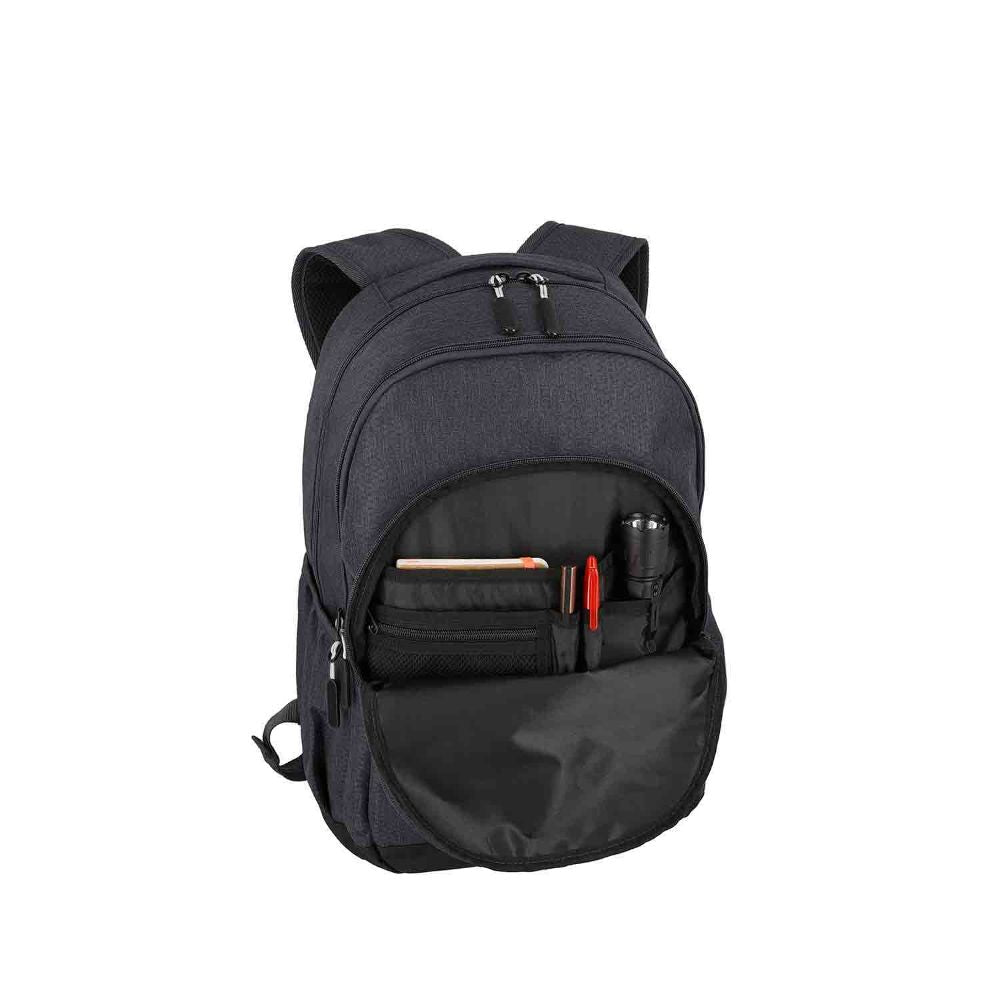 Travelite Kick Off Dark Anthracite Rucksack L