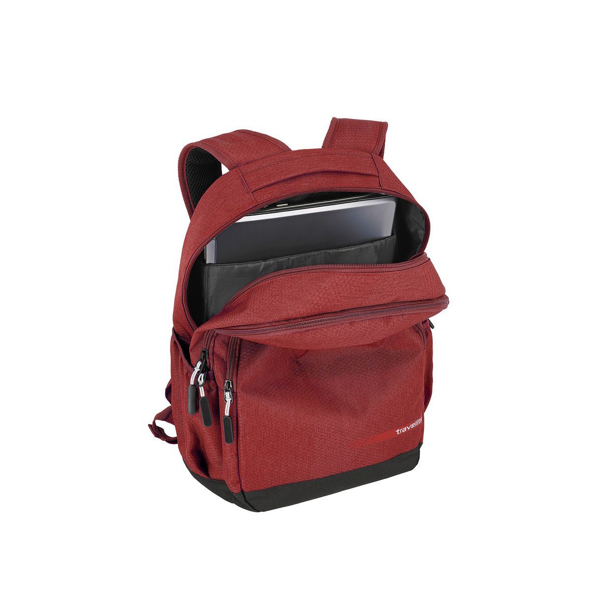 Travelite Kick Off Rot Rucksack L