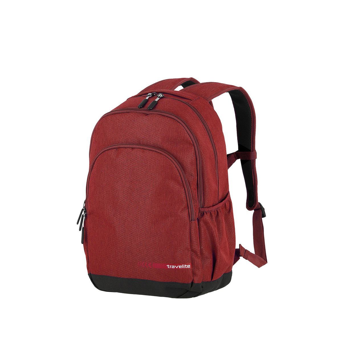 Travelite Kick Off Rot Rucksack L