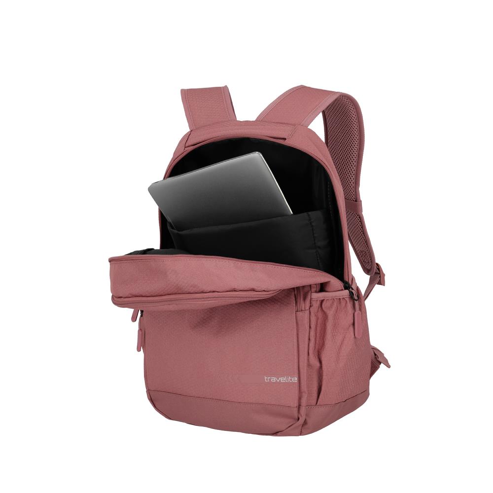 Travelite Kick Off Rosé Rucksack L