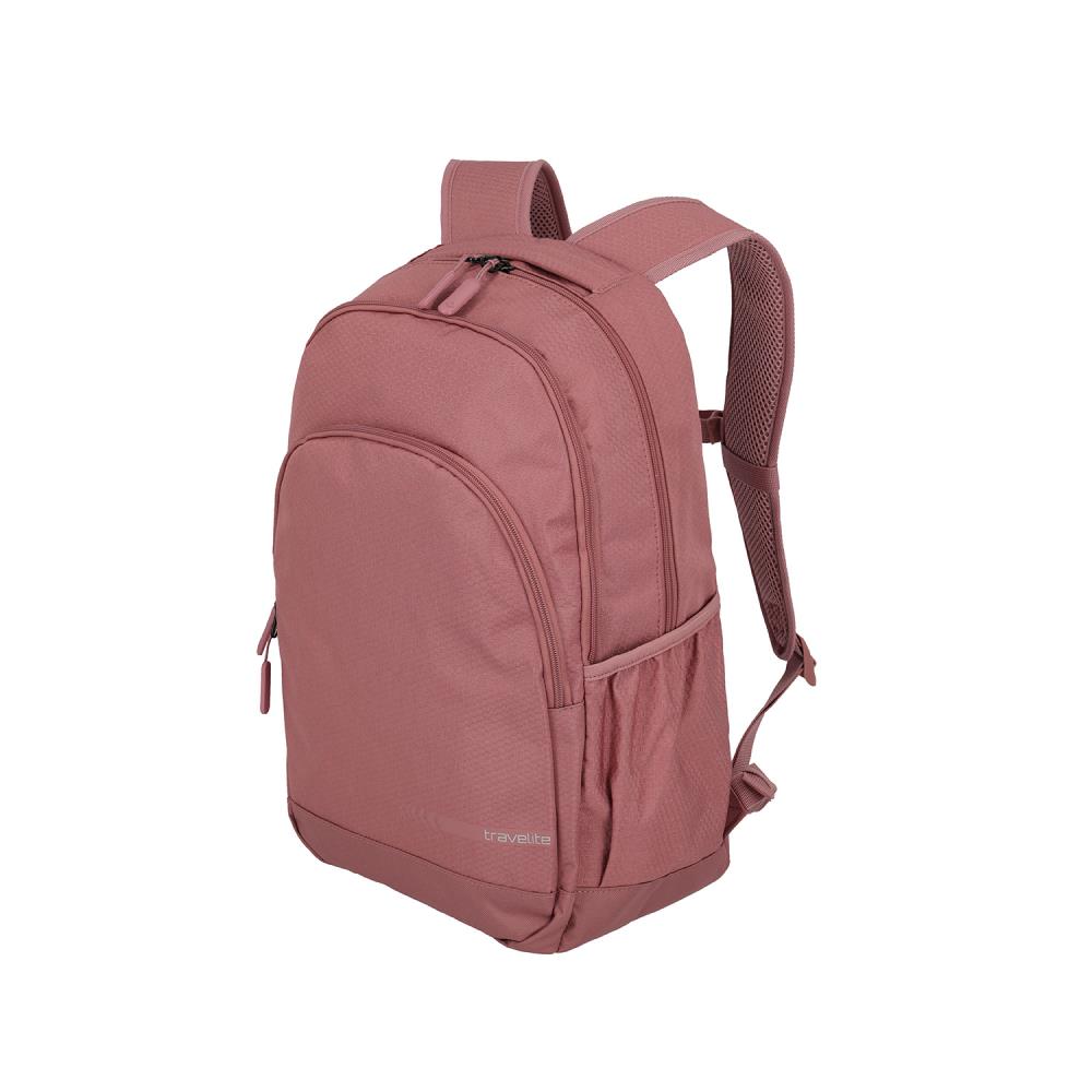 Travelite Kick Off Rosé Rucksack L