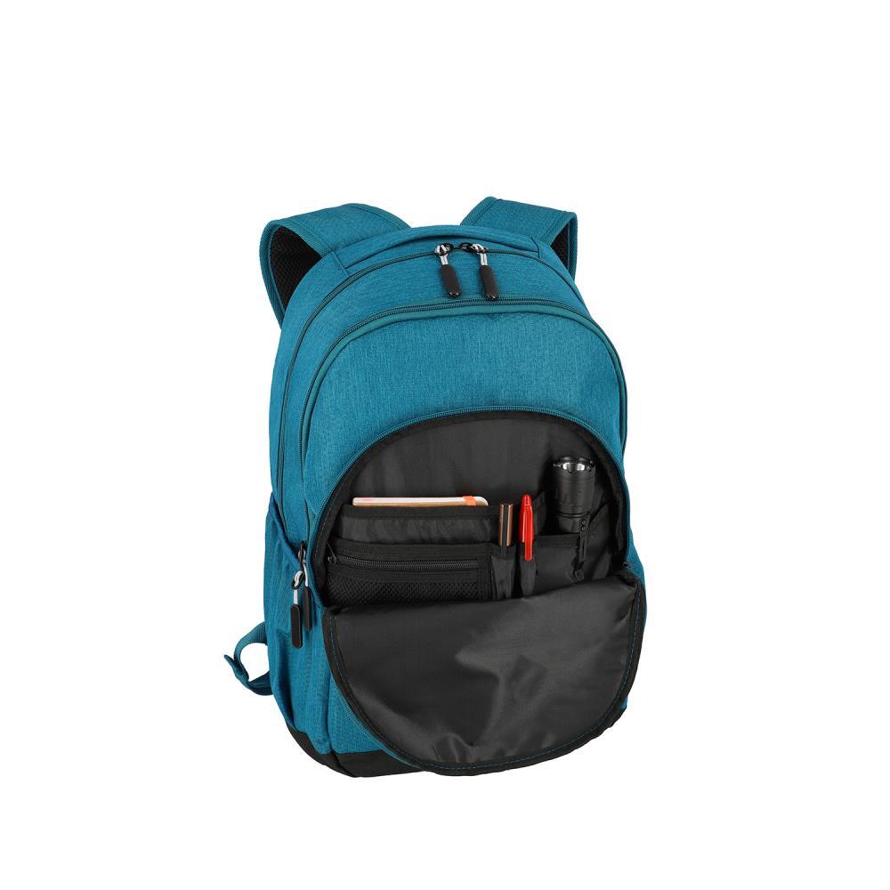 Travelite Kick Off Petrol Rucksack L