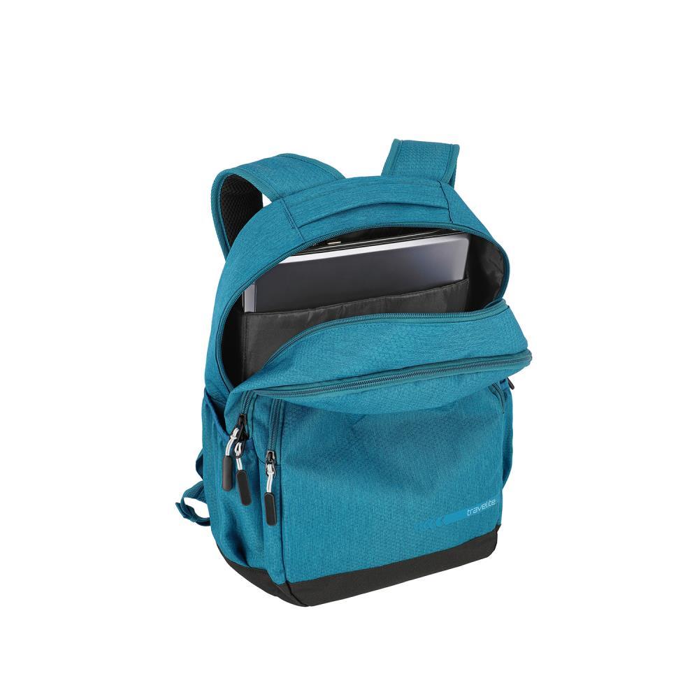 Travelite Kick Off Petrol Rucksack L