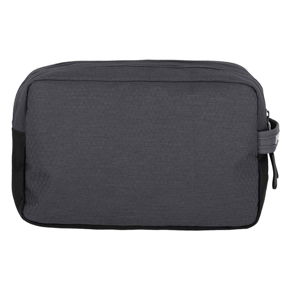 Travelite Kick Off Anthrazit Kulturtasche