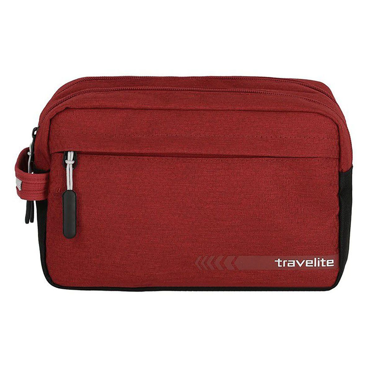 Travelite Kick Off Rot Kulturtasche