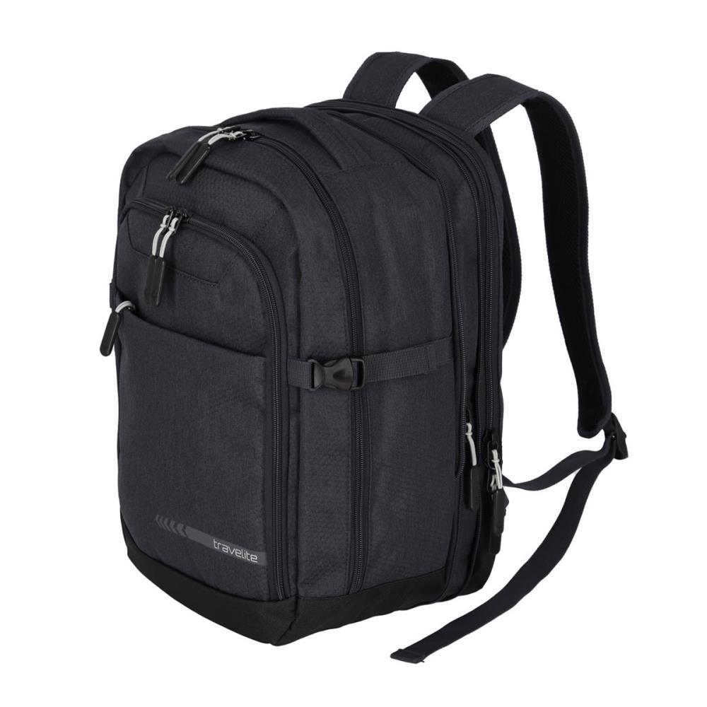 Travelite Kick Off Cabin Anthrazit Rucksack