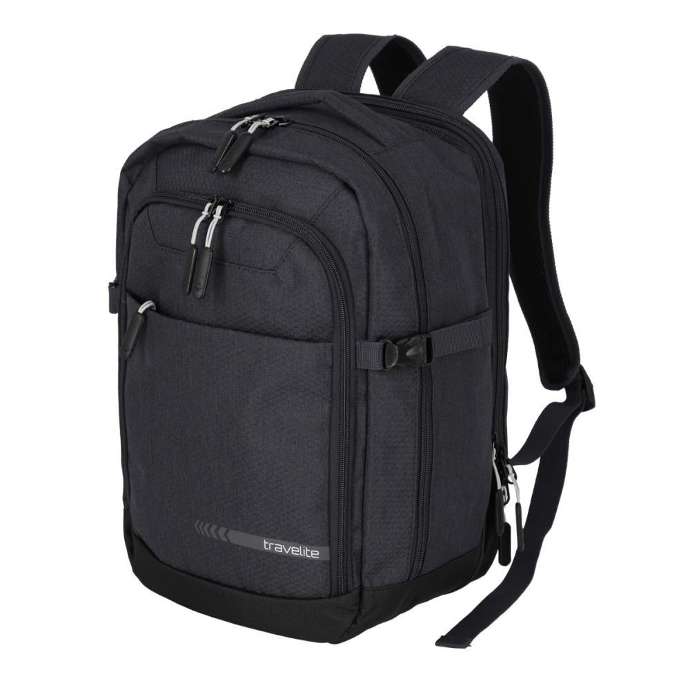 Travelite Kick Off Cabin Anthrazit Rucksack