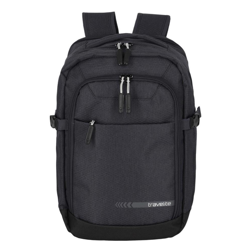 Travelite Kick Off Cabin Anthrazit Rucksack