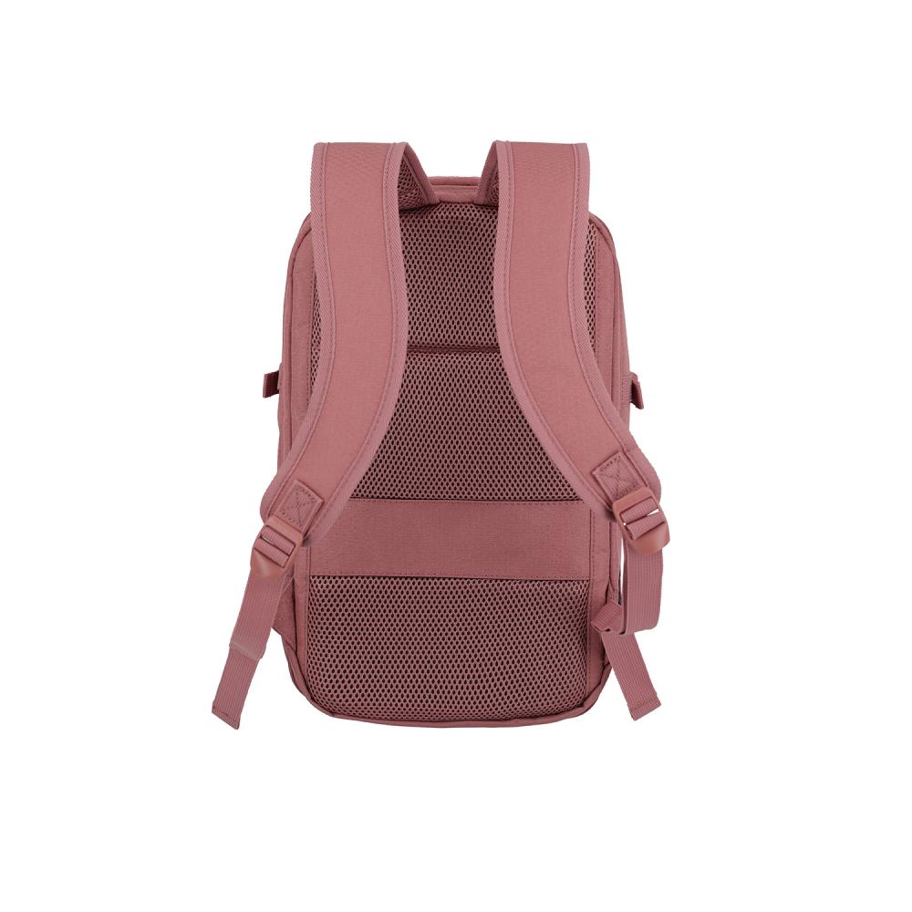 Travelite Kick Off Cabin Rosé Rucksack