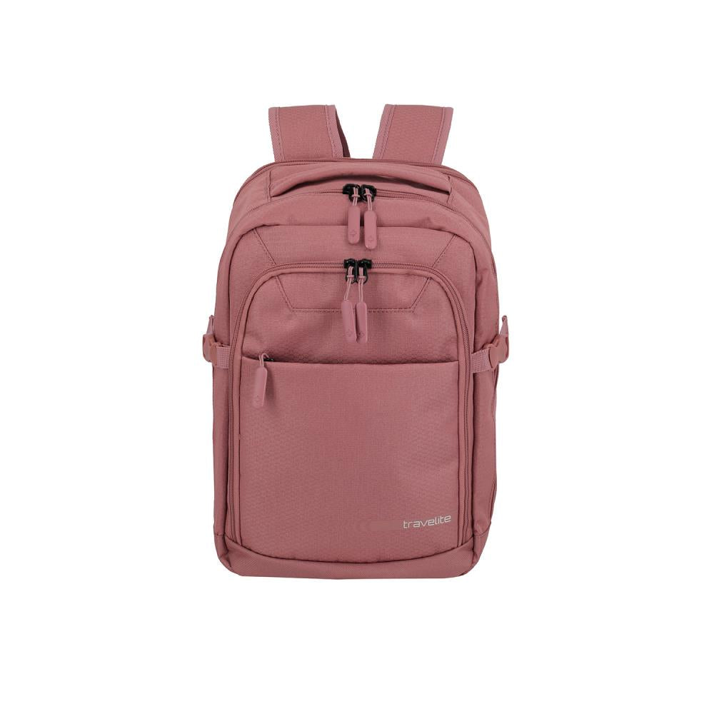 Travelite Kick Off Cabin Rosé Rucksack