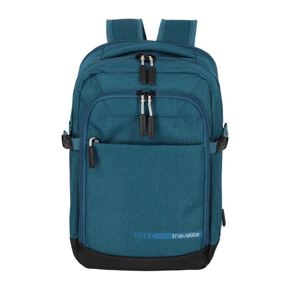 Travelite Kick Off Cabin Petrol Rucksack