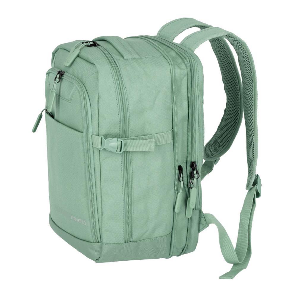 Travelite Kick Off Cabin Salbei Rucksack