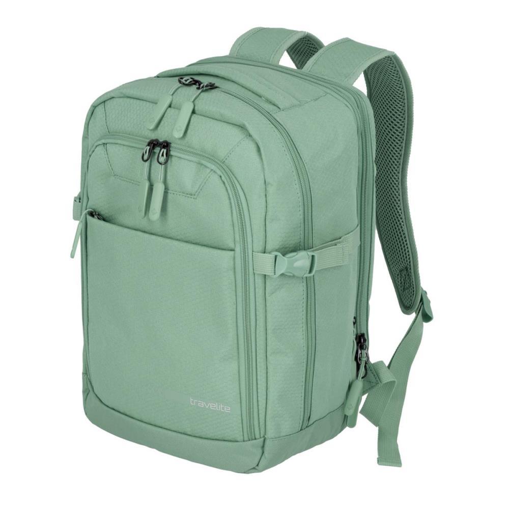 Travelite Kick Off Cabin Salbei Rucksack