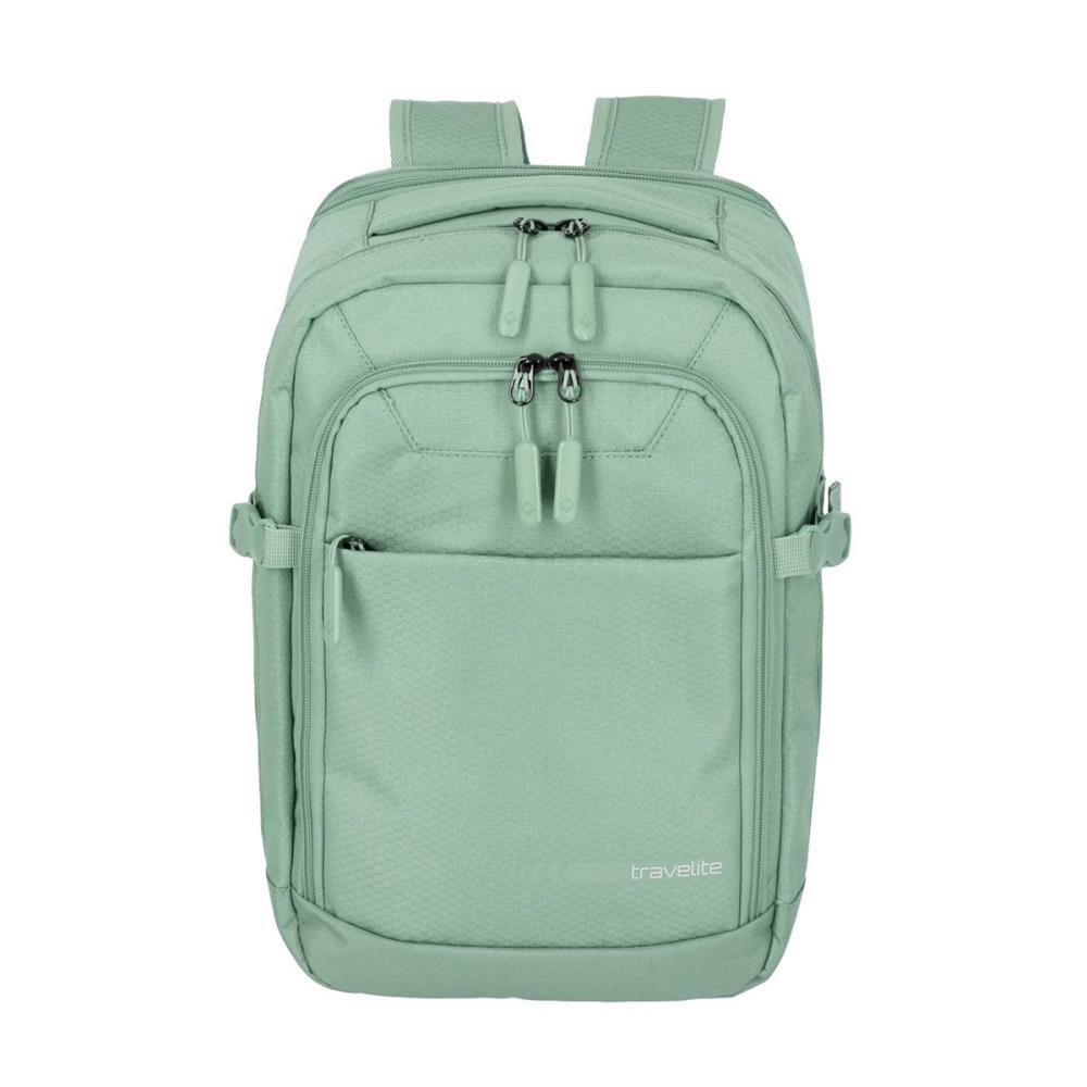 Travelite Kick Off Cabin Salbei Rucksack