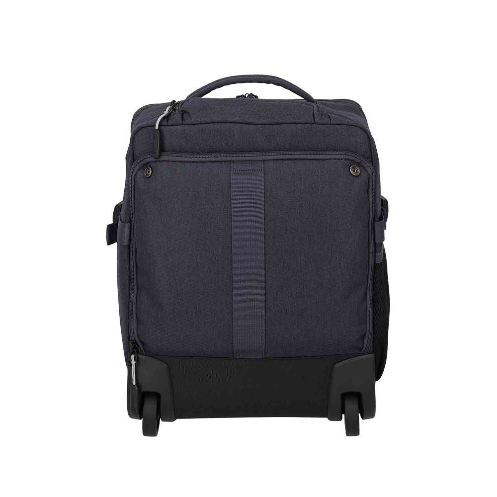 Travelite Kick Off Anthracite Reiserucksack Trolley