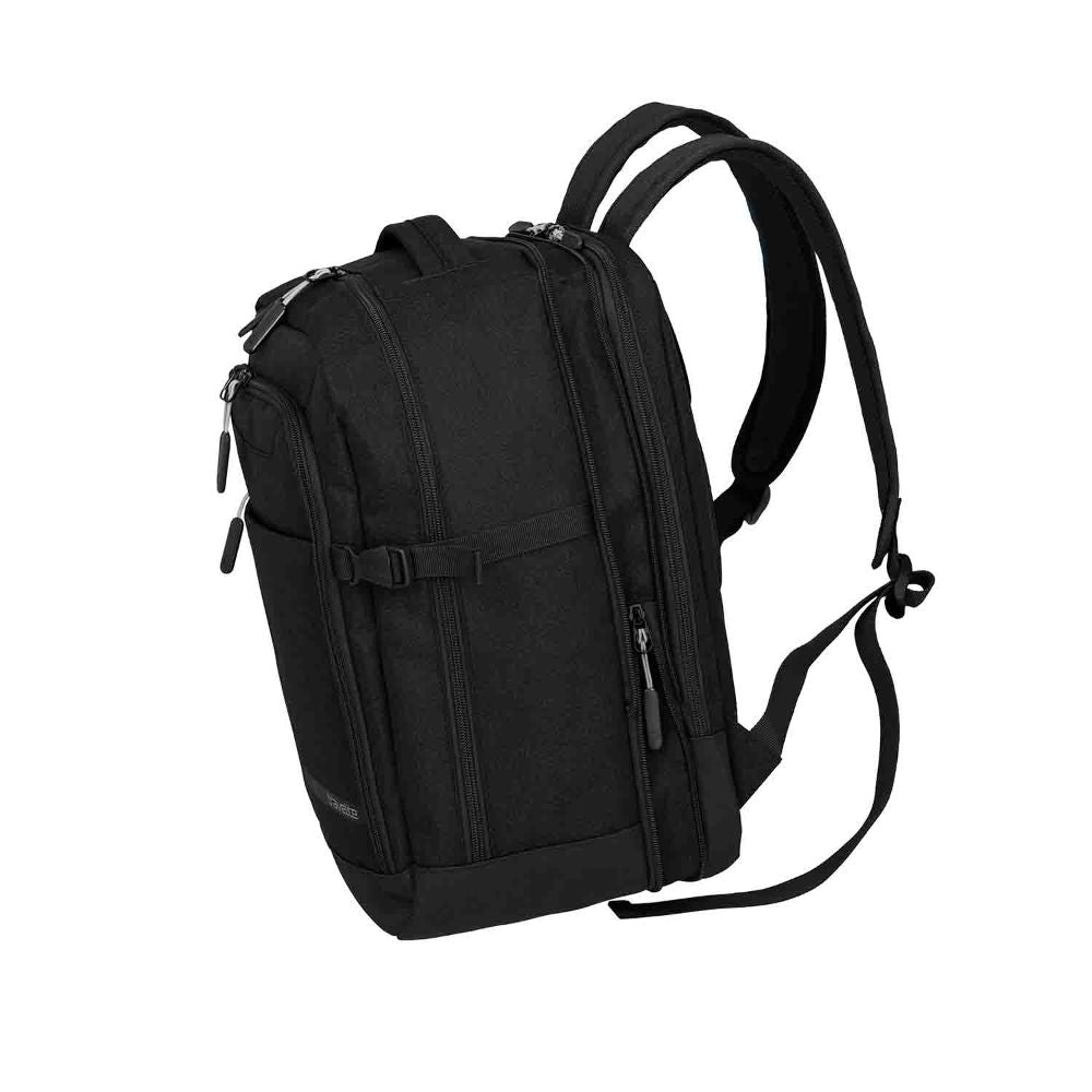 Travelite Kick Off Cabin Schwarz Rucksack