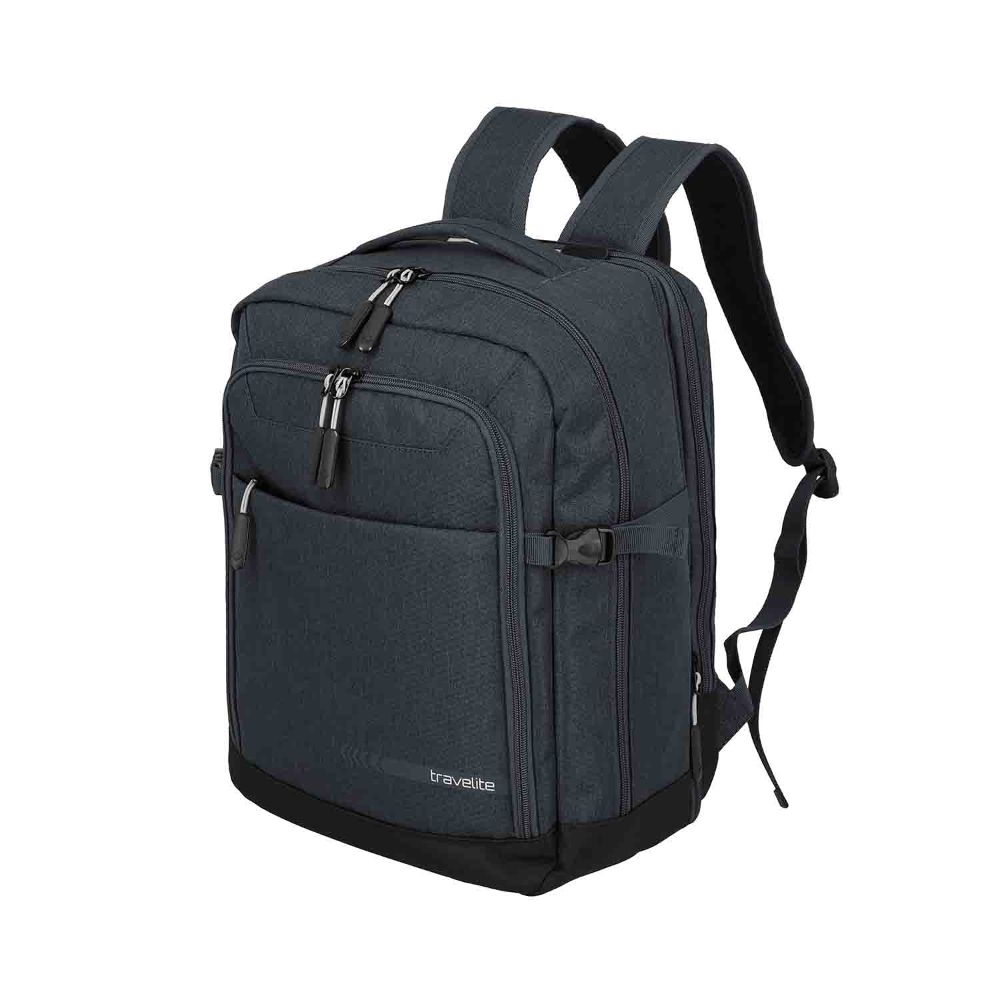 Travelite Kick Off Cabin Anthrazit Rucksack