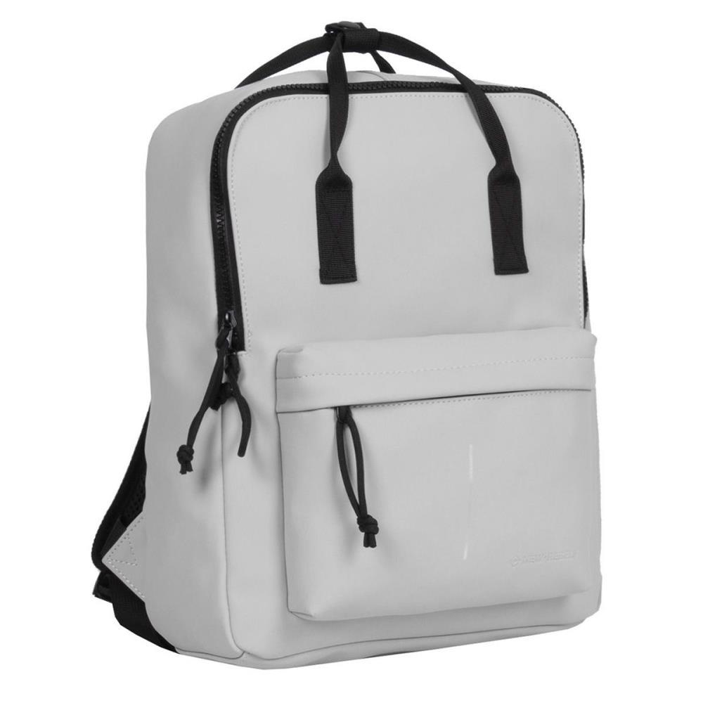 New Rebels Mart Grey Handel Rucksack