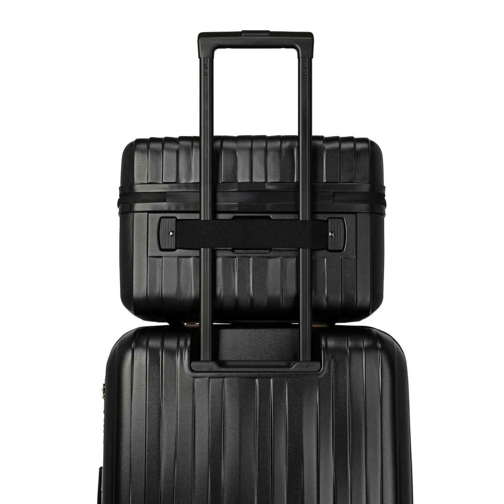 Travelite Barbara Novelty Black Beautycase