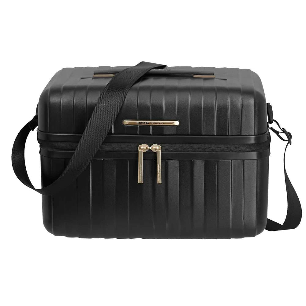 Travelite Barbara Novelty Black Beautycase