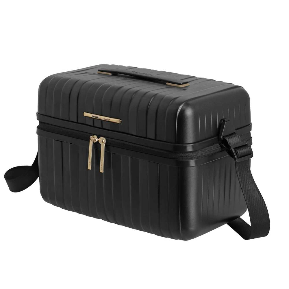 Travelite Barbara Novelty Black Beautycase