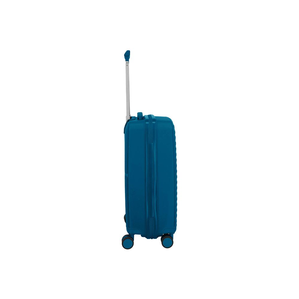 Travelite Pacific Petrol Trolley S 55 cm