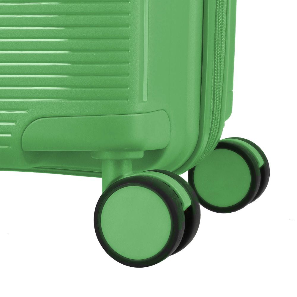 Travelite Pacific Green Trolley S 55 cm