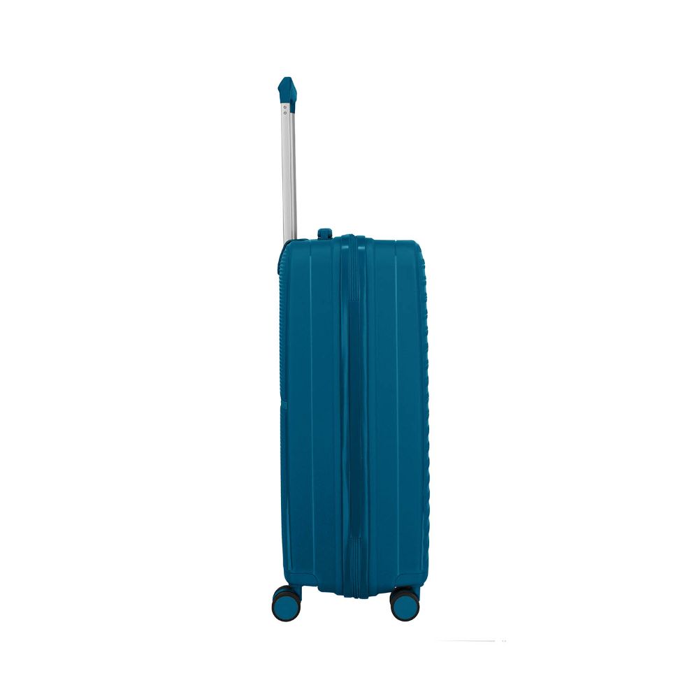 Travelite Pacific Petrol Trolley M 67 cm