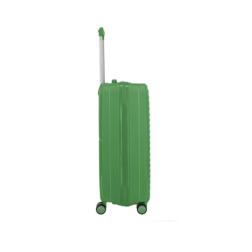 Travelite Pacific Green Trolley M 67 cm