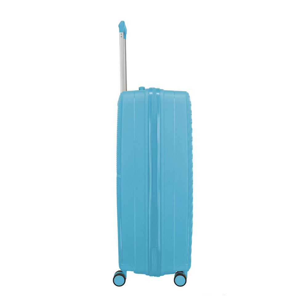 Travelite Pacific Light Blue Trolley L 78 cm