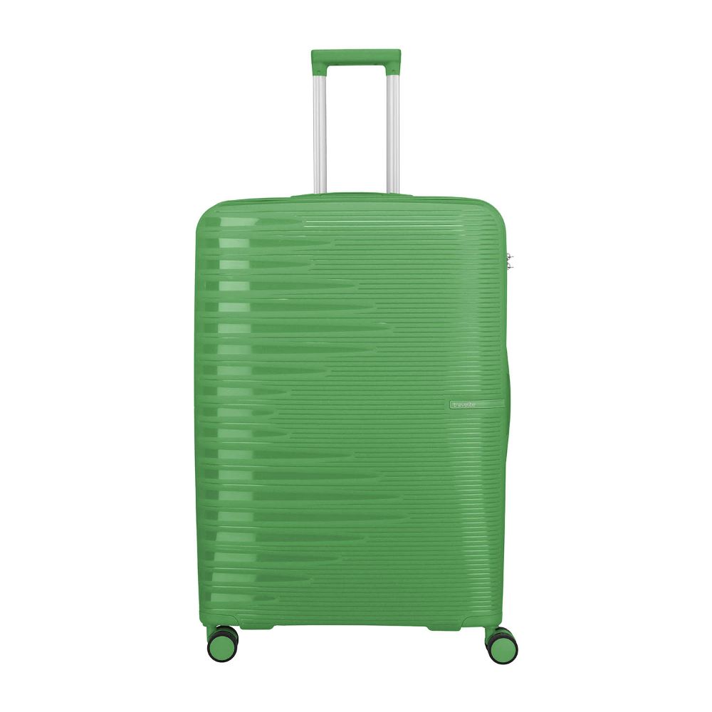 Travelite Pacific Green Trolley L 78 cm