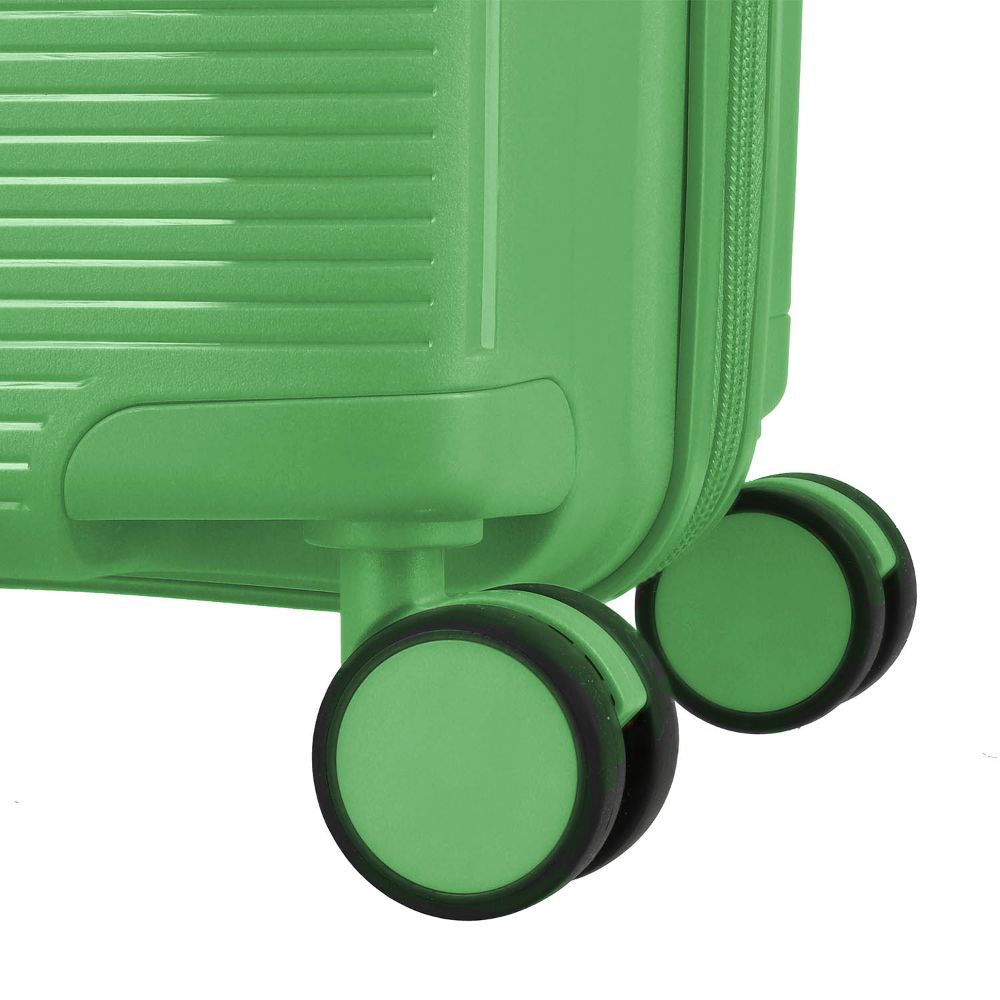 Travelite Pacific Green Trolley L 78 cm