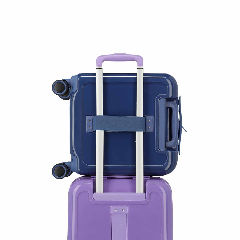 Travelite Minimover Pirate 4 Doppelrollen Kindertrolley