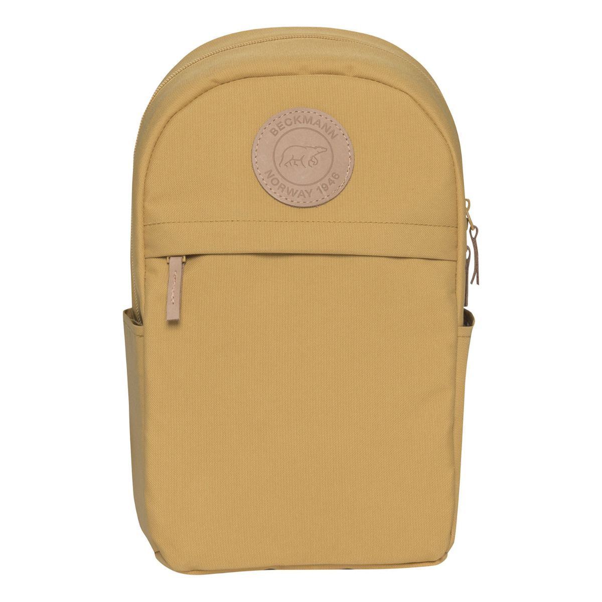 Beckmann Urban Mini Yellow Kinderrucksack