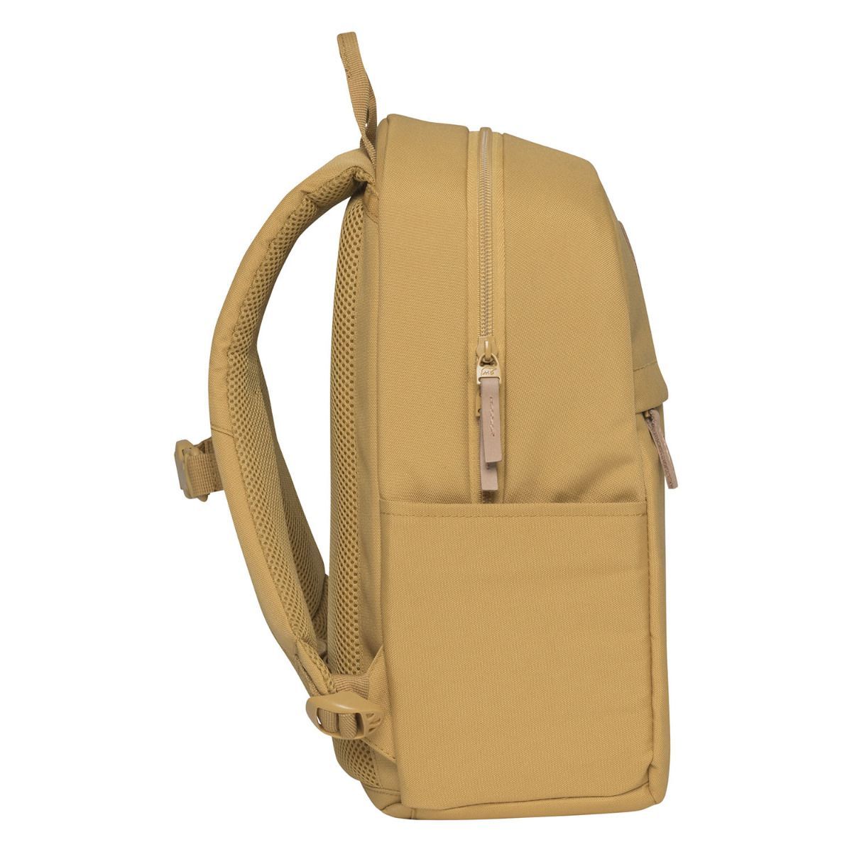 Beckmann Urban Mini Yellow Kinderrucksack