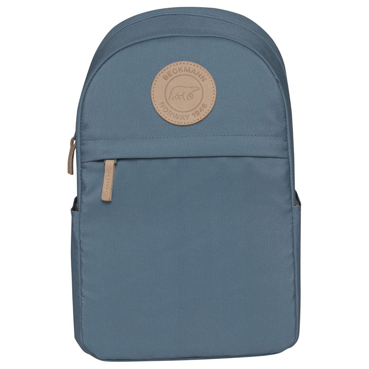 Beckmann Urban Mini Ocean Green Kinderrucksack