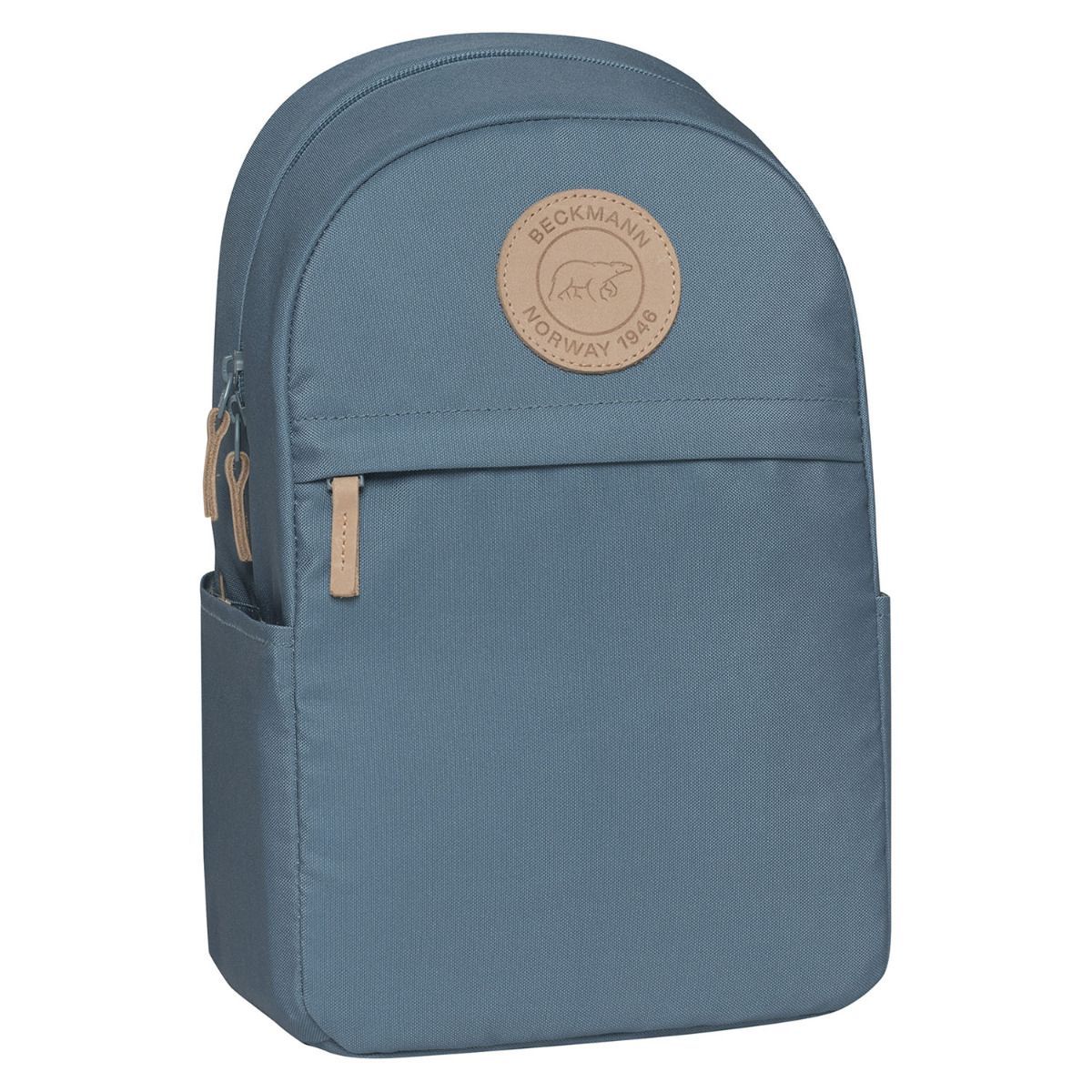 Beckmann Urban Mini Ocean Green Kinderrucksack