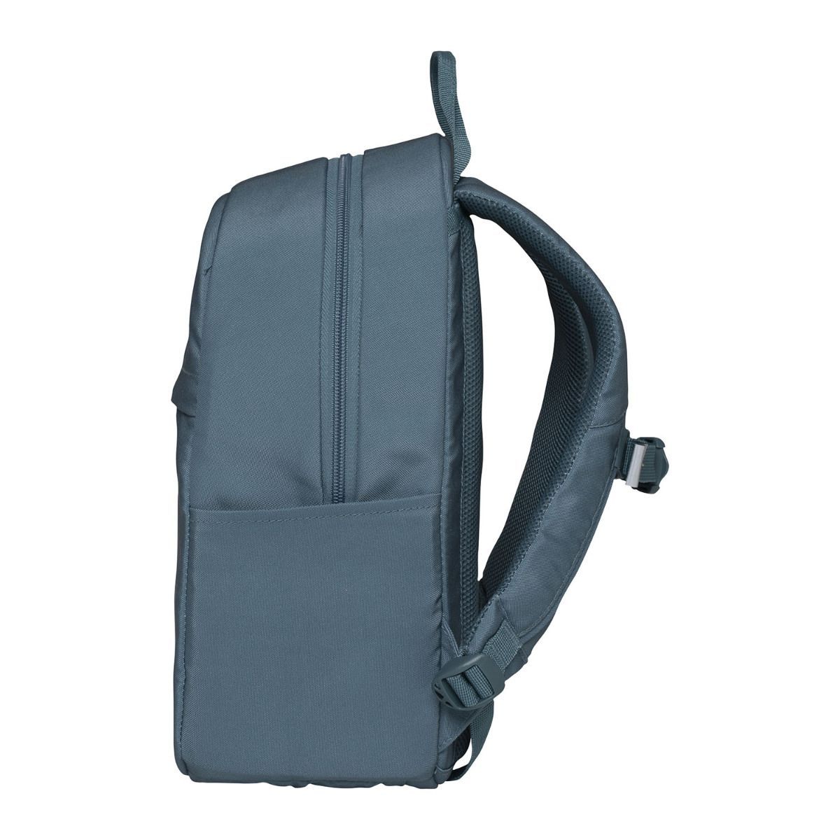 Beckmann Urban Mini Ocean Green Kinderrucksack